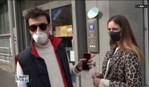 Armes antivirus : le masque a fini par s'imposer à Paris et certaines villes le rendent obligatoire