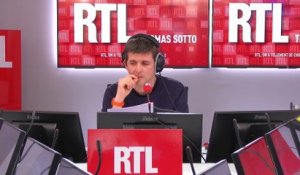 L'invité de RTL Soir du 08 avril 2020