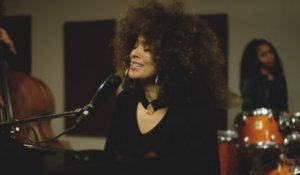 Kandace Springs - I Put A Spell On You