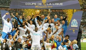 Finale Coupe de la Ligue 2011 | OM 1-0 Montpellier : Résumé