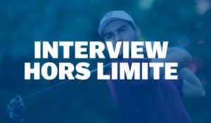 Interview Hors Limite : Julien Sale