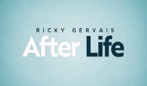 After Life - Trailer Saison 2