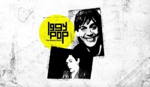 Iggy Pop - China Girl (Alternative Mix / Audio)