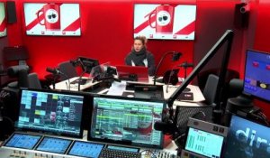 Le Double Expresso RTL2 (10/04/2020)