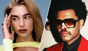 Why The Weeknd and Dua Lipa Sound Like The 80s