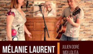 Julien Doré - Moi Lolita (Mélanie & Laurent Cover)