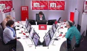RTL Midi du 13 avril 2020