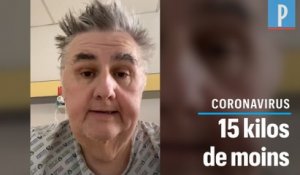 Coronavirus : Pierre Ménès annonce être guéri du Covid-19 depuis l'hôpital