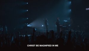 Cody Carnes - Christ Be Magnified