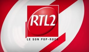 Bill Withers, U2 et James Brown dans RTL2 Pop-Rock Party by RLP (10/04/20)