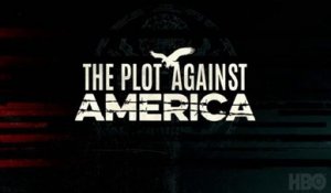 The Plot Against America - Promo 1x06