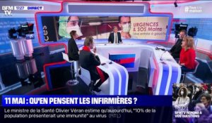 Story 3 : Le discours d'Emmanuel Macron a-t-il été convaincant ? - 14/04