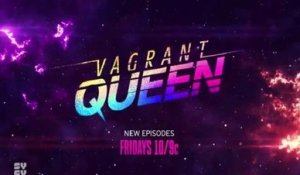 Vagrant Queen - Promo 1x04