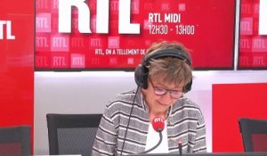 Les infos de 12h30 - Coronavirus : Y-a-t-il eu des défaillances sur le Charles de Gaulle ?