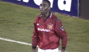 Les légendes de Premier League : Andrew Cole