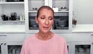 Coronavirus - Regardez Céline Dion qui s'adresse au personnel soignant mais aussi à tous ses fans leur demandant de rester chez eux