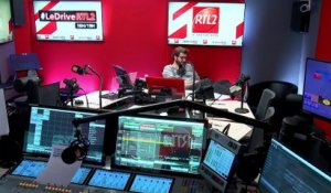 Tryo dans #LeDriveRTL2 (16/04/2020)