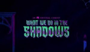 What We Do In The Shadows - Promo 2x03