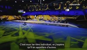 L'escrime vous manque ? Rendez-vous lundi à 11h30 sur Eurosport