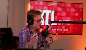 L'invité de RTL Petit Matin du 20 avril 2020