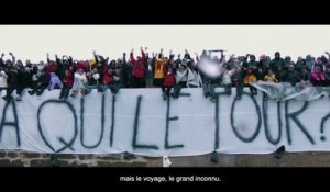 #ODYSSEY Teaser - Vendée Globe x Ulysse Nardin