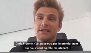 Tour de France - Malgré les défaveurs des pronostics, Kittel croit encore en Froome