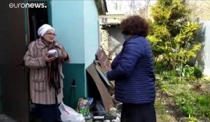 Russie : la double peine des seniors isolés