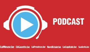 Podcast - Michael Pachen (VivaCité) évoque ses inquiétudes sur le non-respect du confinement et sur ses projets à la RTBF