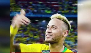 Neymar ou Lautaro ? Messi, lui, a fait son choix