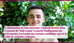 Koh-Lanta 2020 - Alexandra : sa réponse cash aux haters ...