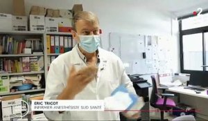 Coronavirus - Le scandale des "faux masques" défectueux qui arrivent par milliers en France, y compris dans les hôpitaux : certificats bidons, élastiques défectueux, aucune sécurité...