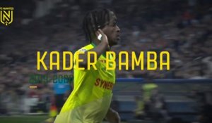 Focus sur la saison 2019-2020 de Kader Bamba
