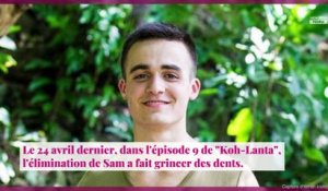 Koh Lanta 2021 Aurelien Son Comportement Fait Deja Reagir Sur Twitter