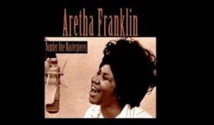 Aretha Franklin - Don't Cry, Baby [1962]