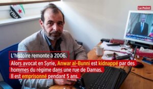 « Le jour où j’ai reconnu mon bourreau syrien dans un magasin de bricolage à Berlin »