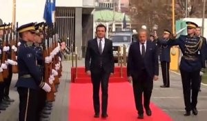 Le Premier ministre kosovar s'oppose à un échange de territoires avec la Serbie