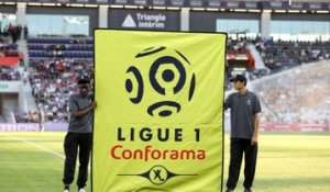 Ligue 1 : le classement officiel de la saison 2019-2020