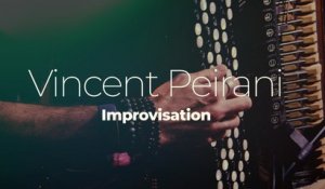 Vincent Peirani "Improvisation"