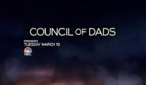 Council of Dads - Promo 1x03