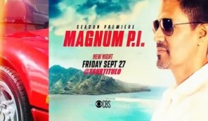 Magnum P.I. - Promo 2x19