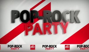 The Verve, The Rolling Stones, Michael Jackson dans RTL2 Pop-Rock Party by RLP (01/05/20)
