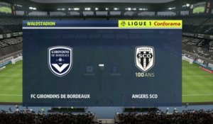 Bordeaux - Angers : notre simulation FIFA 20 (L1 - 36e journée)
