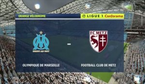 OM - FC Metz : notre simulation FIFA 20 (L1 - 37e journée)