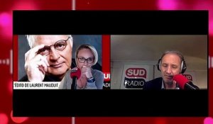 L'édito politique de Laurent Mauduit - "La néo-monarchie de la Vème en temps de Covid"