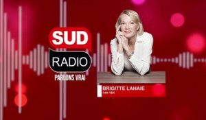 "Double jeu" - Sexamcon - Brigitte Lahaie