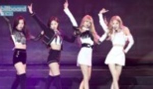 All the Evidence That Blackpink Is Gearing Up For The Ultimate Comeback | Billboard News