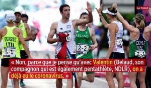 Coronavirus : des athlètes français auraient été contaminés à Wuhan dès octobre