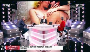 Le monde de Macron: Près d'un Français sur deux n'a pas fait l'amour pendant le confinement - 06/05