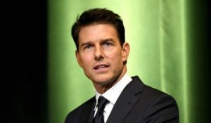 Tom Cruise s'associe à la Nasa et à SpaceX pour tourner un film dans l'espace