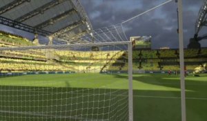 FC Nantes - Brest : notre simulation FIFA 20 (L1 - 36e journée)